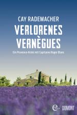 Cover-Bild Verlorenes Vernègues