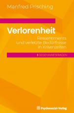 Cover-Bild Verlorenheit