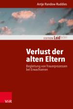 Cover-Bild Verlust der alten Eltern