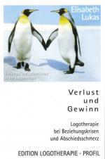 Cover-Bild Verlust und Gewinn