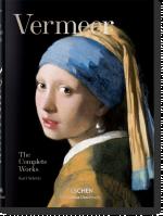 Cover-Bild Vermeer. Das vollständige Werk