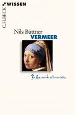 Cover-Bild Vermeer