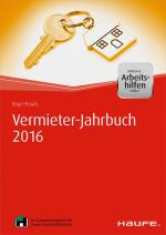 Cover-Bild Vermieter-Jahrbuch 2018