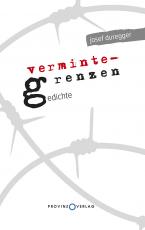 Cover-Bild verminte-grenzen