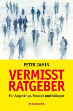 Cover-Bild Vermisst-Ratgeber