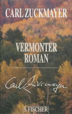 Cover-Bild Vermonter Roman