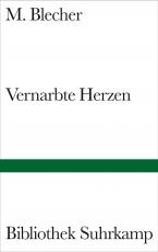 Cover-Bild Vernarbte Herzen