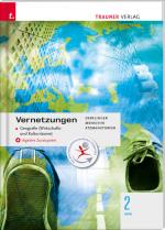 Cover-Bild Vernetzungen - Geografie (Wirtschafts- und Kulturräume) 2 HAS + digitales Zusatzpaket