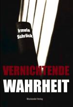 Cover-Bild Vernichtende Wahrheit