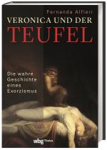 Cover-Bild Veronica und der Teufel