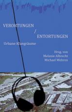 Cover-Bild Verortungen / Entortungen