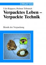 Cover-Bild Verpacktes Leben - Verpackte Technik