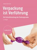 Cover-Bild Verpackung ist Verführung