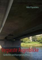 Cover-Bild Verpasste Augenblicke