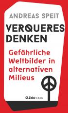 Cover-Bild Verqueres Denken