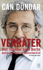 Cover-Bild Verräter