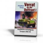 Cover-Bild Verrat an der Ostfront Band 2