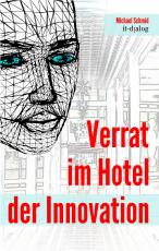 Cover-Bild Verrat im Hotel der Innovation