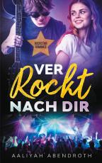 Cover-Bild Verrockt nach dir