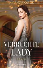 Cover-Bild Verruchte Lady