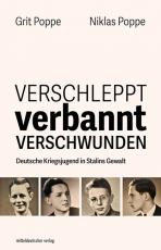 Cover-Bild Verschleppt, verbannt, verschwunden