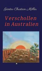 Cover-Bild Verschollen in Australien