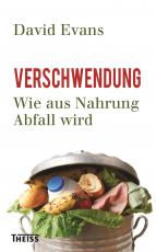 Cover-Bild Verschwendung