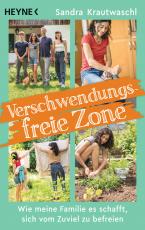 Cover-Bild Verschwendungsfreie Zone