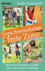 Cover-Bild Verschwendungsfreie Zone