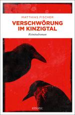 Cover-Bild Verschwörung im Kinzigtal