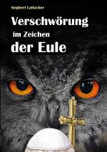 Cover-Bild Verschwörung im Zeichen der Eule