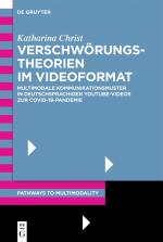 Cover-Bild Verschwörungstheorien im Videoformat