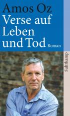 Cover-Bild Verse auf Leben und Tod