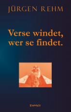 Cover-Bild Verse windet, wer se findet.