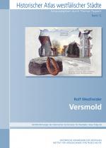 Cover-Bild Versmold