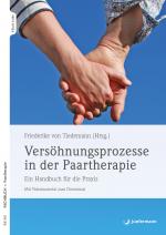 Cover-Bild Versöhnungsprozesse in der Paartherapie