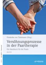 Cover-Bild Versöhnungsprozesse in der Paartherapie