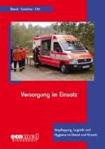 Cover-Bild Versorgung im Einsatz