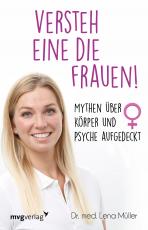 Cover-Bild Versteh eine die Frauen!