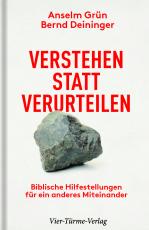 Cover-Bild Verstehen statt verurteilen