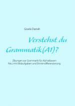 Cover-Bild Verstehst du Grammatik? (A1)