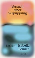 Cover-Bild Versuch einer Verpuppung