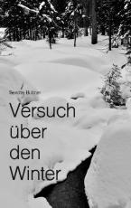 Cover-Bild Versuch über den Winter