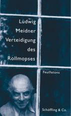 Cover-Bild Verteidigung des Rollmopses