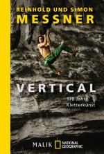 Cover-Bild Vertical