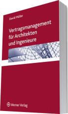 Cover-Bild Vertragsmanagement für Architekten und Ingenieure
