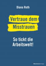 Cover-Bild Vertraue dem Misstrauen