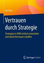 Cover-Bild Vertrauen durch Strategie