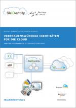 Cover-Bild Vertrauenswürdige Identitäten für die Cloud