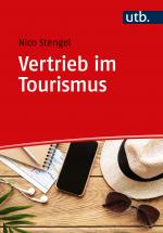 Cover-Bild Vertrieb im Tourismus